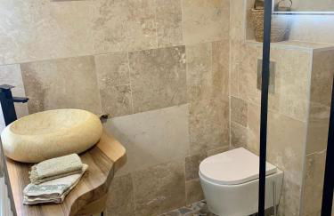 Gîte La Maison Bleue - Foto 22