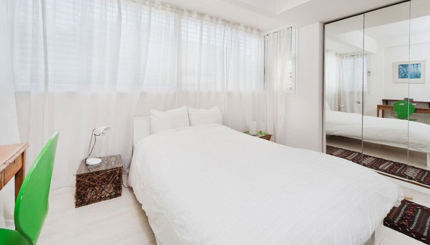 City Escape with Homey Vibes by Sea N Rent - Photo 4, Intérieur