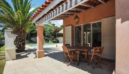 Stunning Home In La Roquette-Sur-Siagne - Foto 3