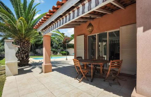 Stunning Home In La Roquette-Sur-Siagne - Foto 3