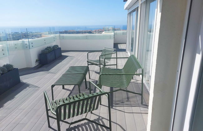 Olala Equador Penthouse - Foto 1