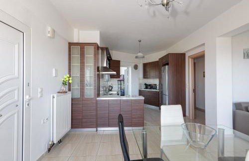 Vourvahis Seaview Apartments - Foto 29