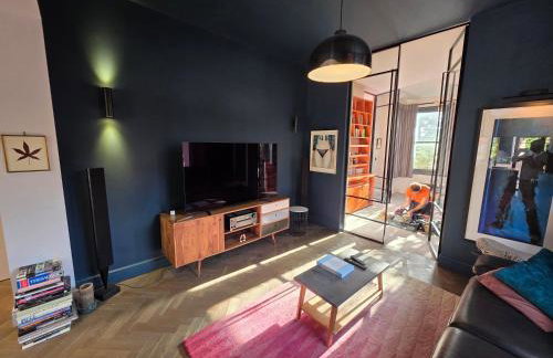 Modern 3BR Garden Home Leyton - Foto 10