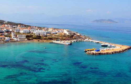 A View Home _ Agkistri - Foto 18