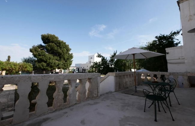 Masseria Maccarone - Photo 17