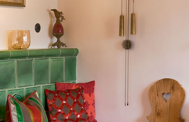 Chalet am Birkenhain - Foto 2