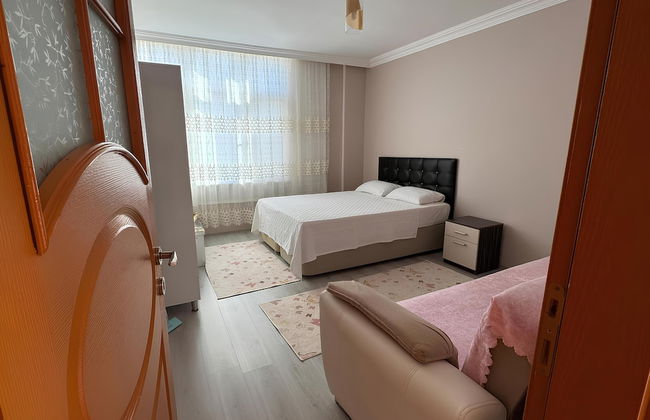 Karadeniz Apart Pansiyon - Foto 12