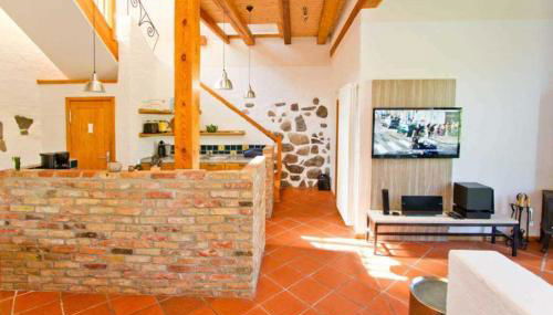 Ferienhaus Rote Scheune - Foto 3