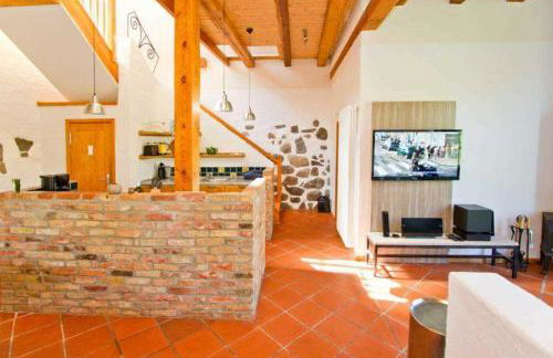 Ferienhaus Rote Scheune - Foto 3