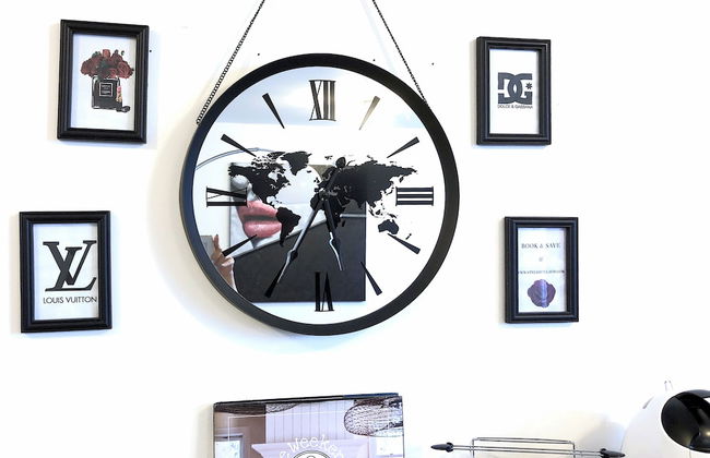 Stylish Tel Aviv - Photo 77