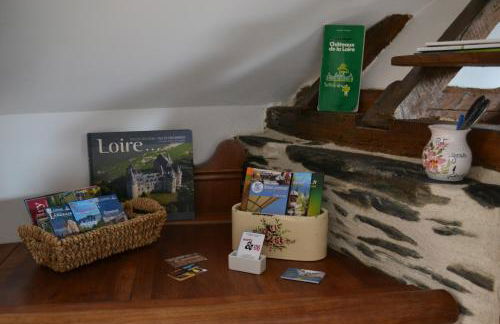 Gîte Dagueloire - Photo 12