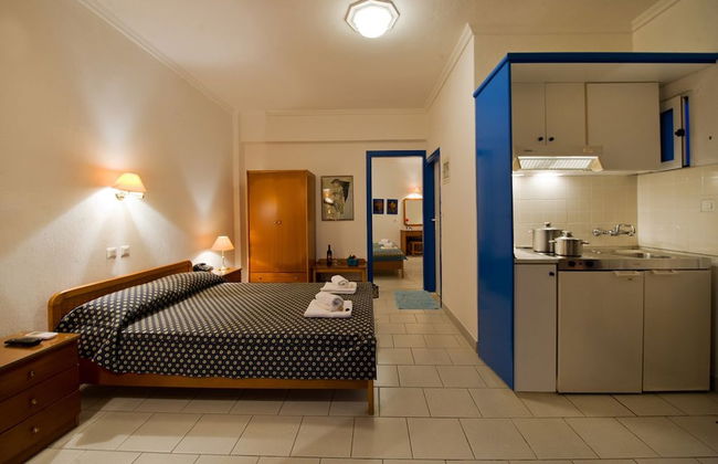 Lazaridis Luxury Apartments - Foto 14