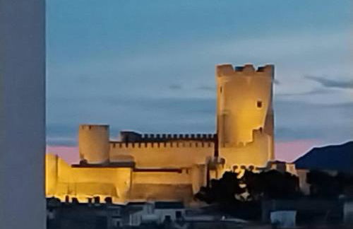 Apartamento El oso y el Madroño - Foto 20