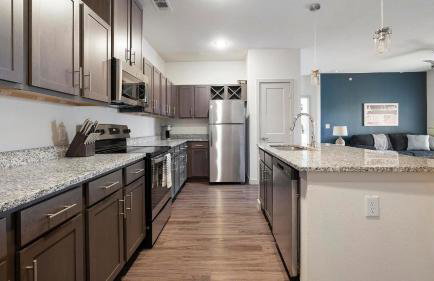 Landing Incredible 1BD Gym Game Room - Foto 61