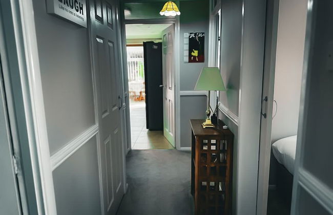 Charming 3-bedroom Bungalow in Oulton Lowestoft - Foto 20