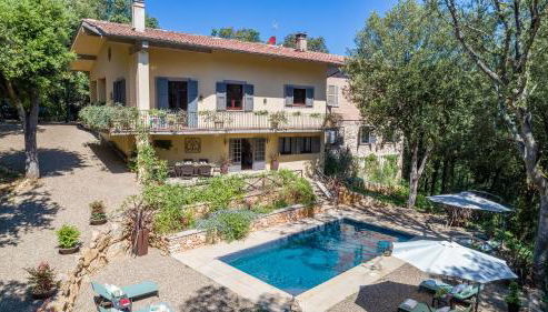 Villa Rinaldi 6 in Carpineta - Foto 2, Other