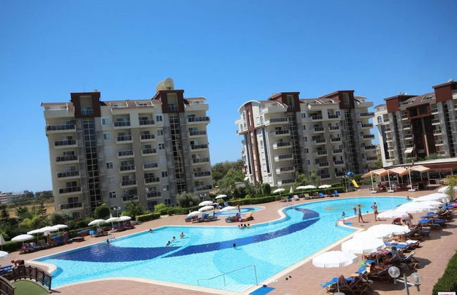 Fully Furnished Apartment in Orion City - Foto 31