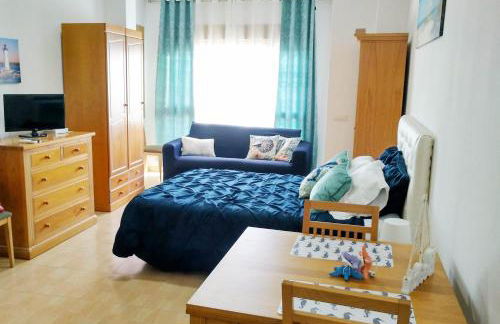 Apartamento Domingo Lozano - Foto 61