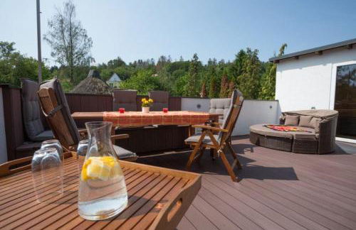 Ferienwohnung Harztraum - Foto 2