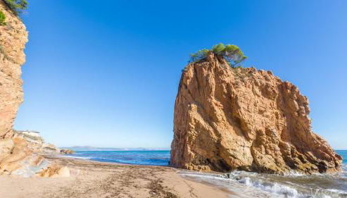 Arcos H1 in Begur With 2 Bedrooms and 1 Bathrooms - Foto 4