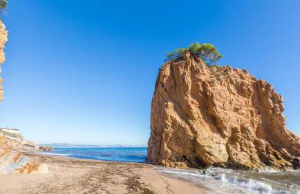 Arcos H1 in Begur With 2 Bedrooms and 1 Bathrooms - Foto 4