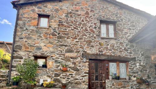 Casa da Barriada I - Foto 1