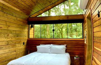 Pousada Alpes da Araucárias - Foto 25