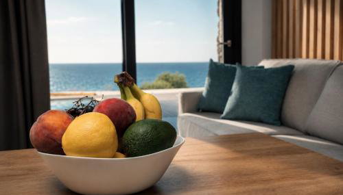 Apollonian Luxury Suites - Foto 5