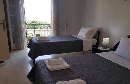 Alexandros House with private parcking - Foto 8