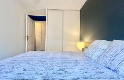 Sunny 2-room apartment, terrace, garden - Foto 16