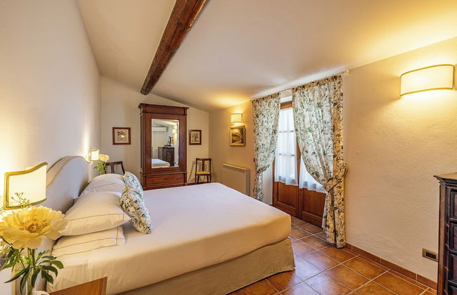 Wine Relais in Montecucco - Photo 14