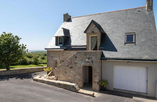 La Maison de Saint-Hernot - Photo 1