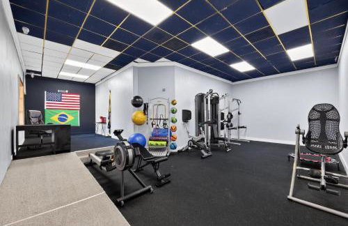 Lux Mins To Atrium Health & Charlotte Airport - Foto 23