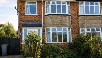 Contractor Friendly 3 Bed Home in Grantham with Free Parking Sleeps 5 - Foto 2