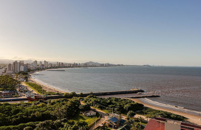 Club Vista Mar Pertinho do Beto Carrero - Foto 46