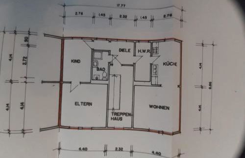 Haus am Kroatenbach - Foto 5