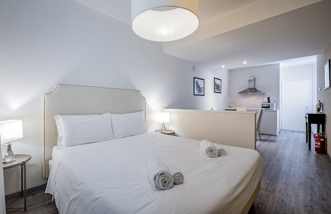Garibaldi Luxury apartments - Foto 119