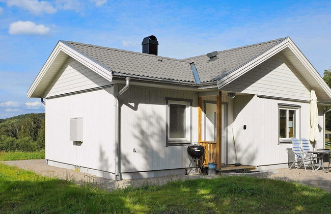 Holiday Home in Ljungskile - Photo 21