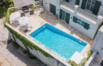 Villa Leveque - Kassiopi Sea View - 3 bedrooms - Photo 67