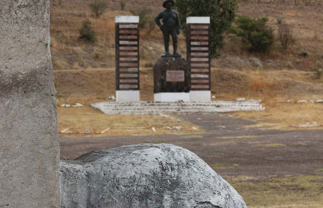 Excursion à San Juan del Río - Photo 6