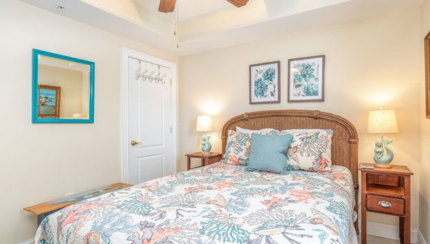 Gull Reef by Tybee Vacation Rentals - Foto 3, Habitación