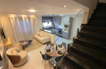 Recanto Spa - Estilo, conforto e exclusividade em São Vicente - Foto 5