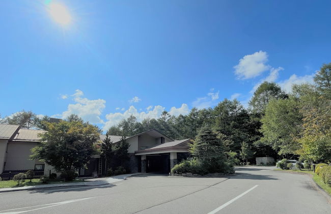 Tokyu Vacations Tateshina - Foto 25