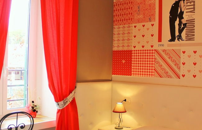 I Love Piramide - Foto 9