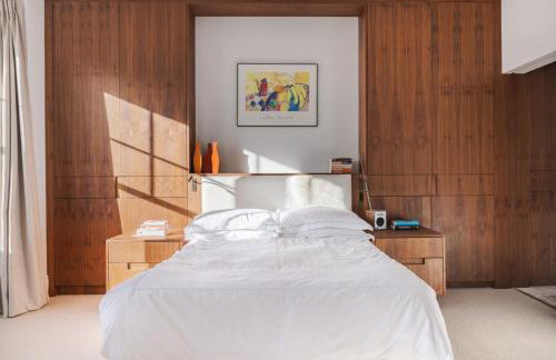 Veeve - Contemporary Haven in Putney - Foto 16