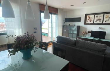 EL ÁTICO DE LA PLAYA Parking gratis - Foto 14