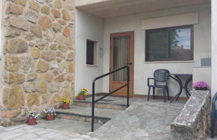 Casa Rural Las Tuyas en Segovia - Foto 24