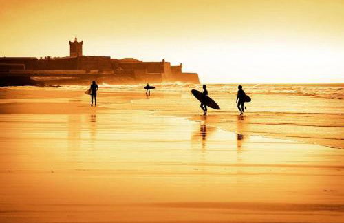 beachome4u4 / Carcavelos beach - Foto 41