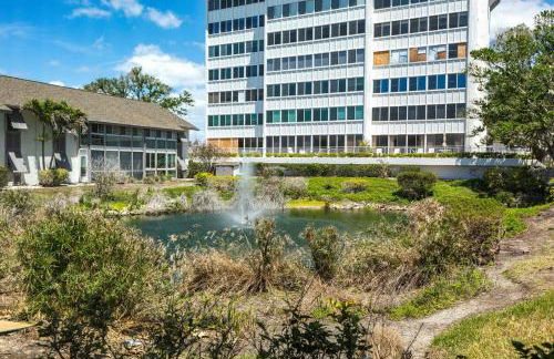 6023 WPW Townhome with Picturesque Pond View - Foto 25