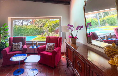 Villa Etna - Foto 51